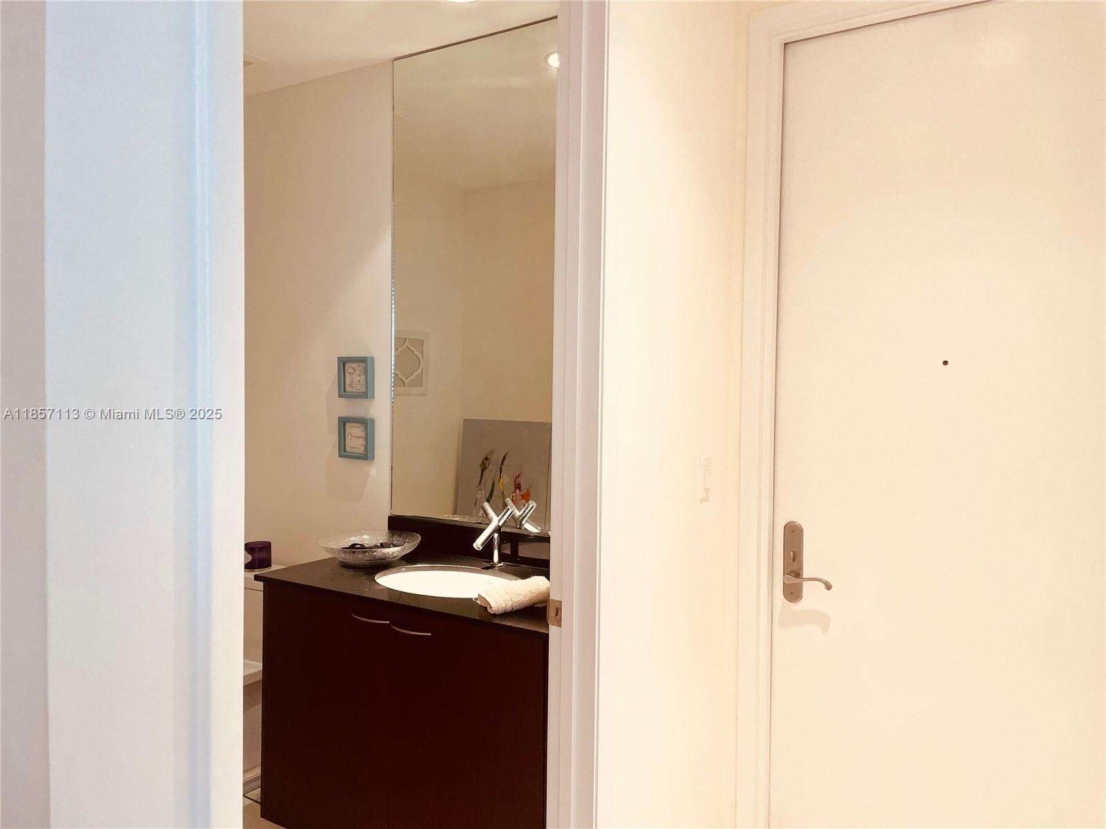 Trump Tower 1 at 16001 Collins Ave, Sunny Isles Beach, FL 33160 - For Rent photo 12