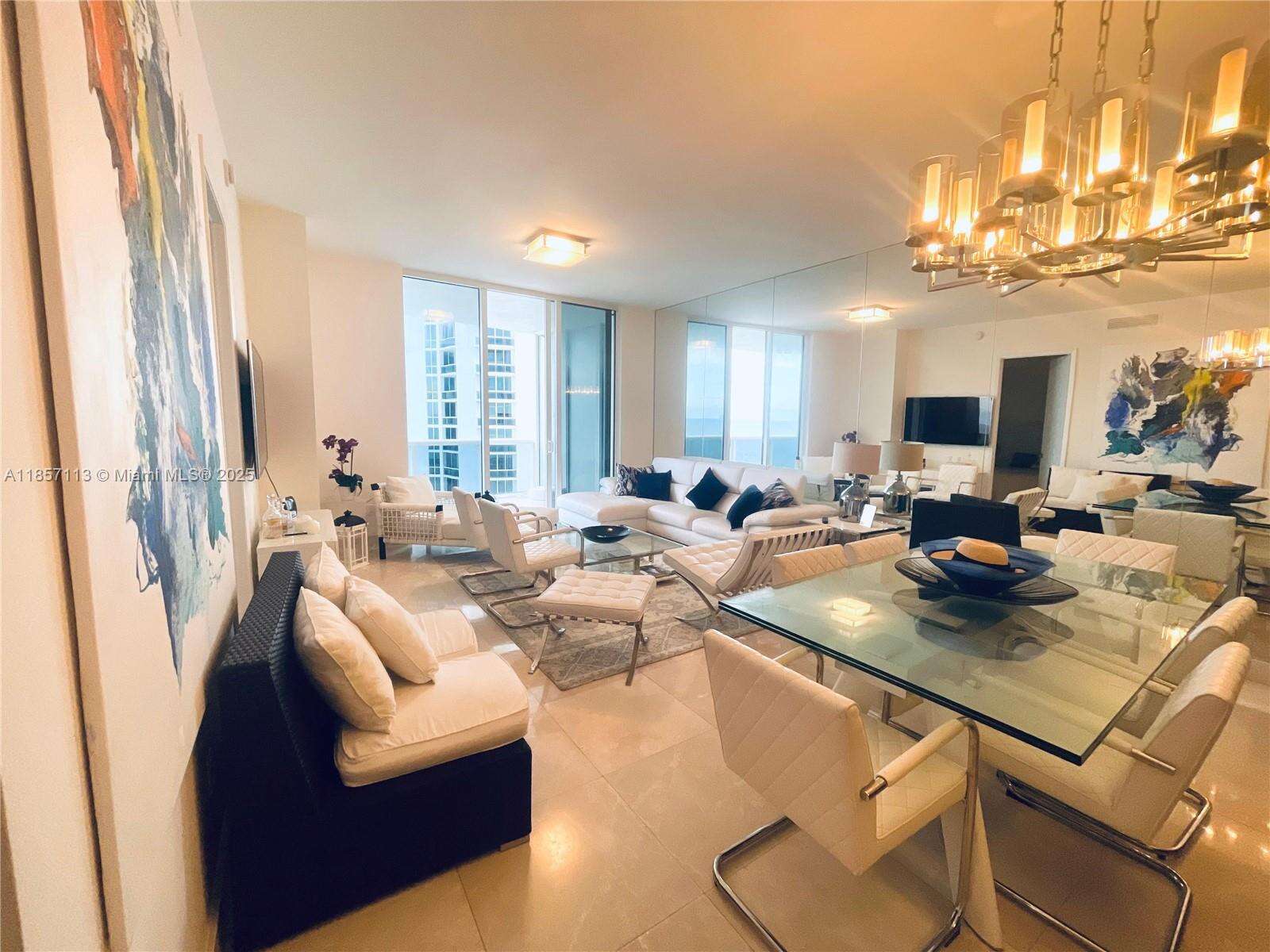 Trump Tower 1 at 16001 Collins Ave, Sunny Isles Beach, FL 33160 - For Rent photo 5
