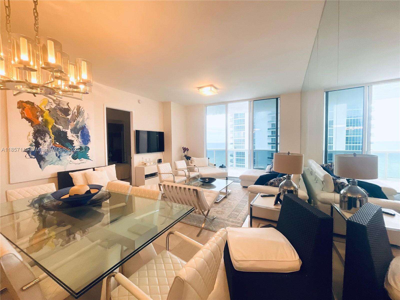 Trump Tower 1 at 16001 Collins Ave, Sunny Isles Beach, FL 33160 - For Rent photo 6