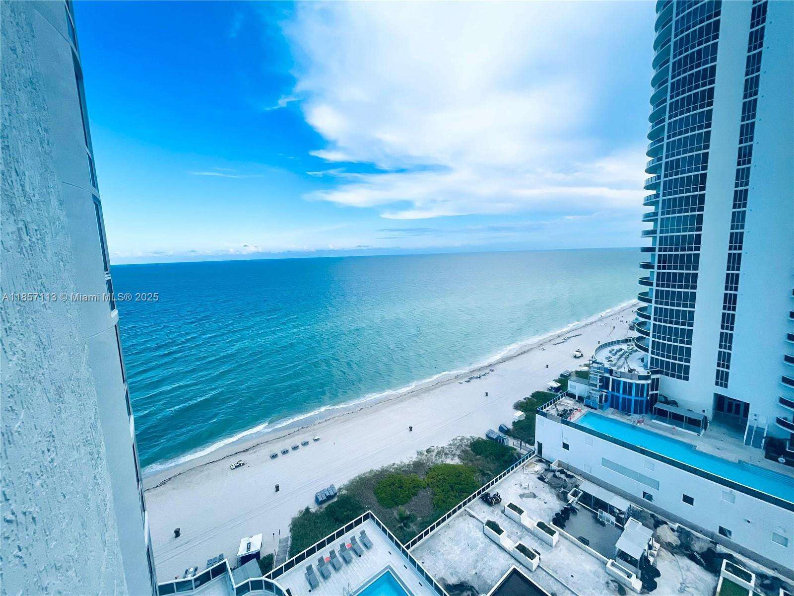 Trump Tower 1 at 16001 Collins Ave, Sunny Isles Beach, FL 33160 - For Rent photo 9