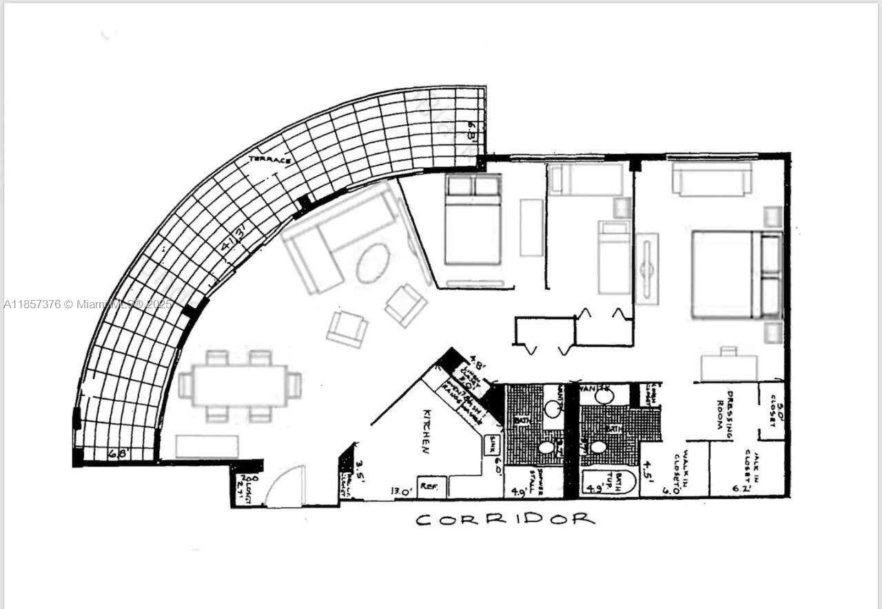 SEACOAST 5151 - 5161 Collins Ave, Miami Beach, FL 33140 | Picture 14