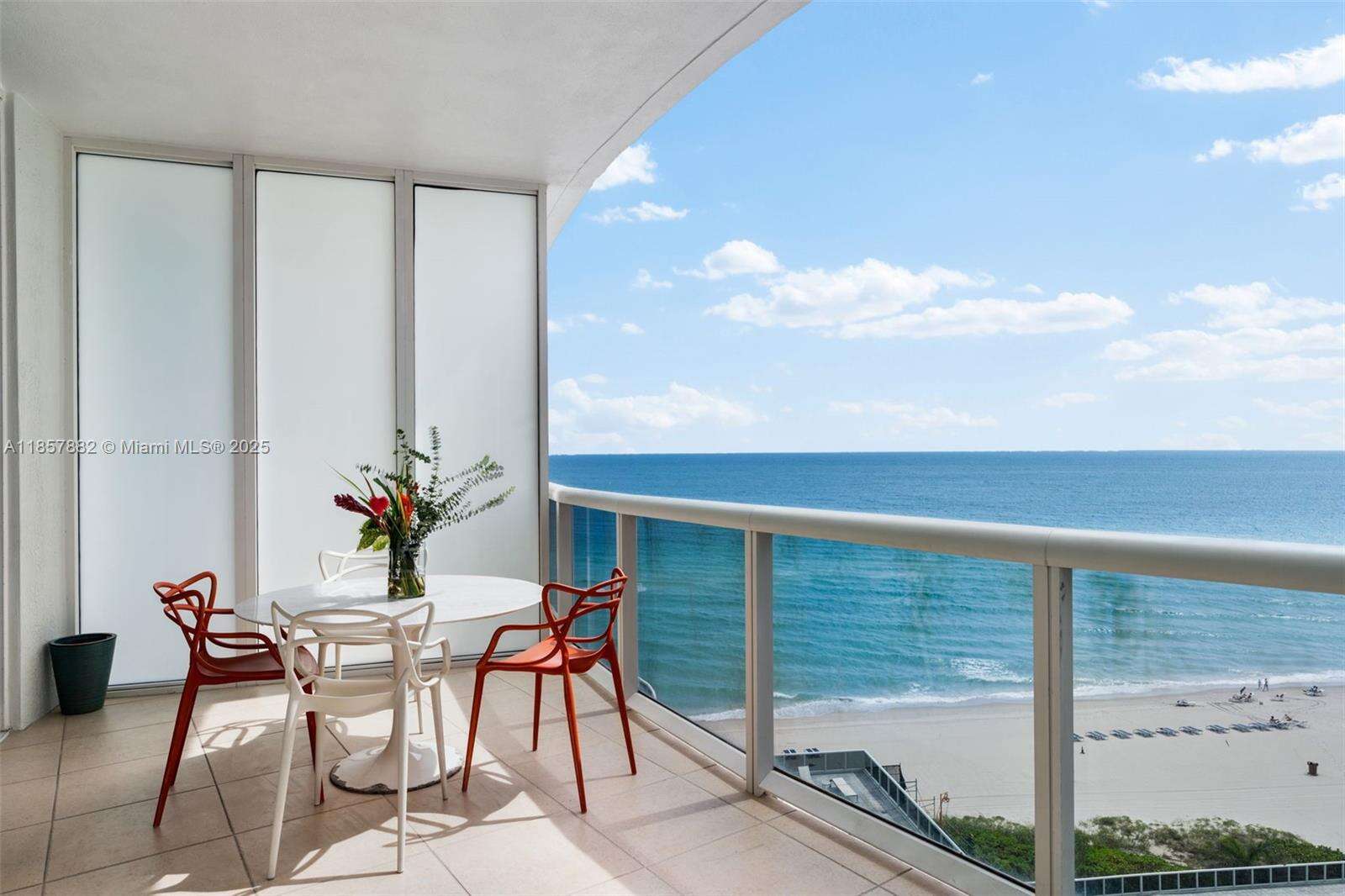 Trump Tower 1 at 16001 Collins Ave, Sunny Isles Beach, FL 33160 - For Rent photo 1