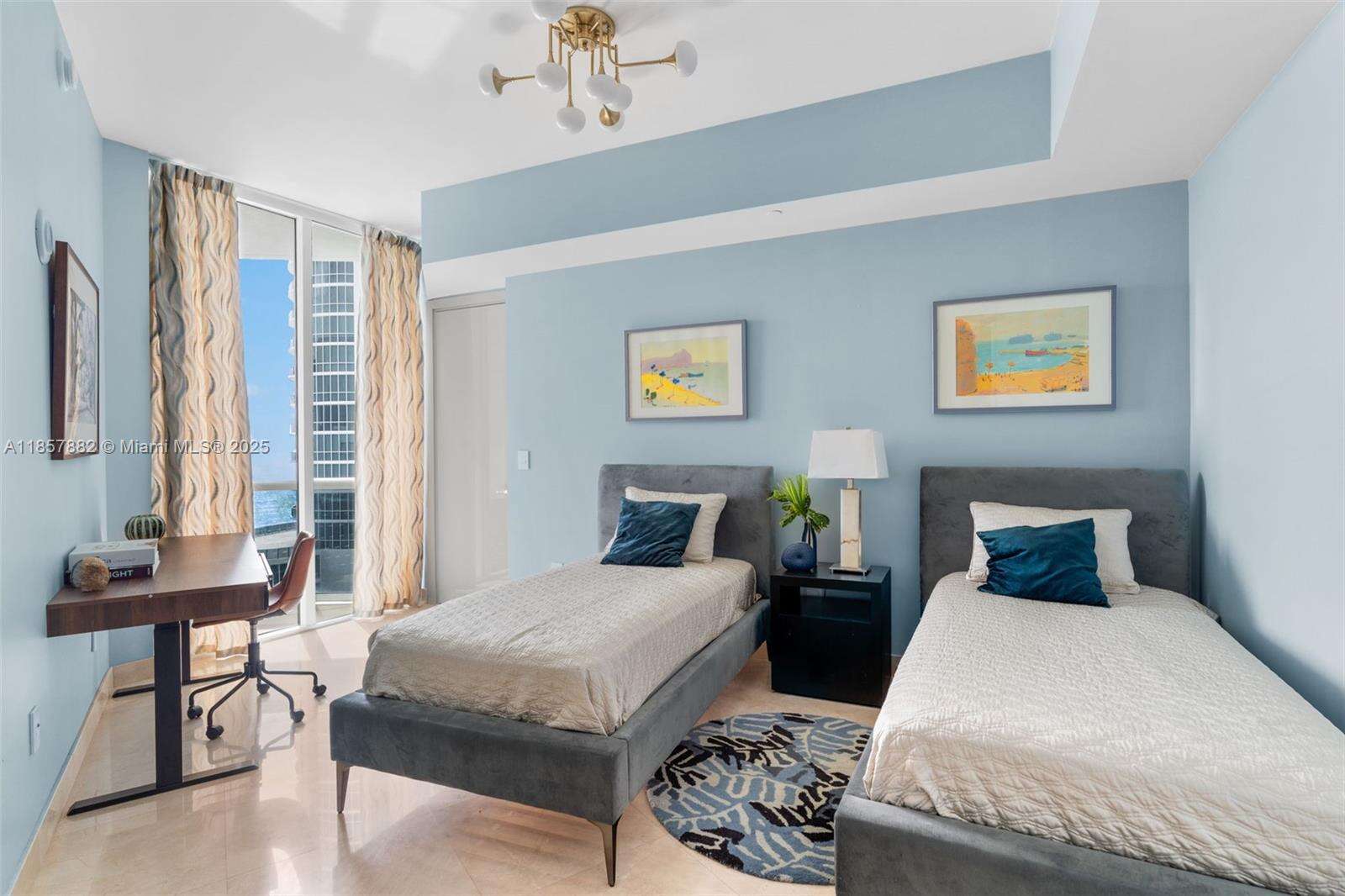 Trump Tower 1 at 16001 Collins Ave, Sunny Isles Beach, FL 33160 - For Rent photo 17