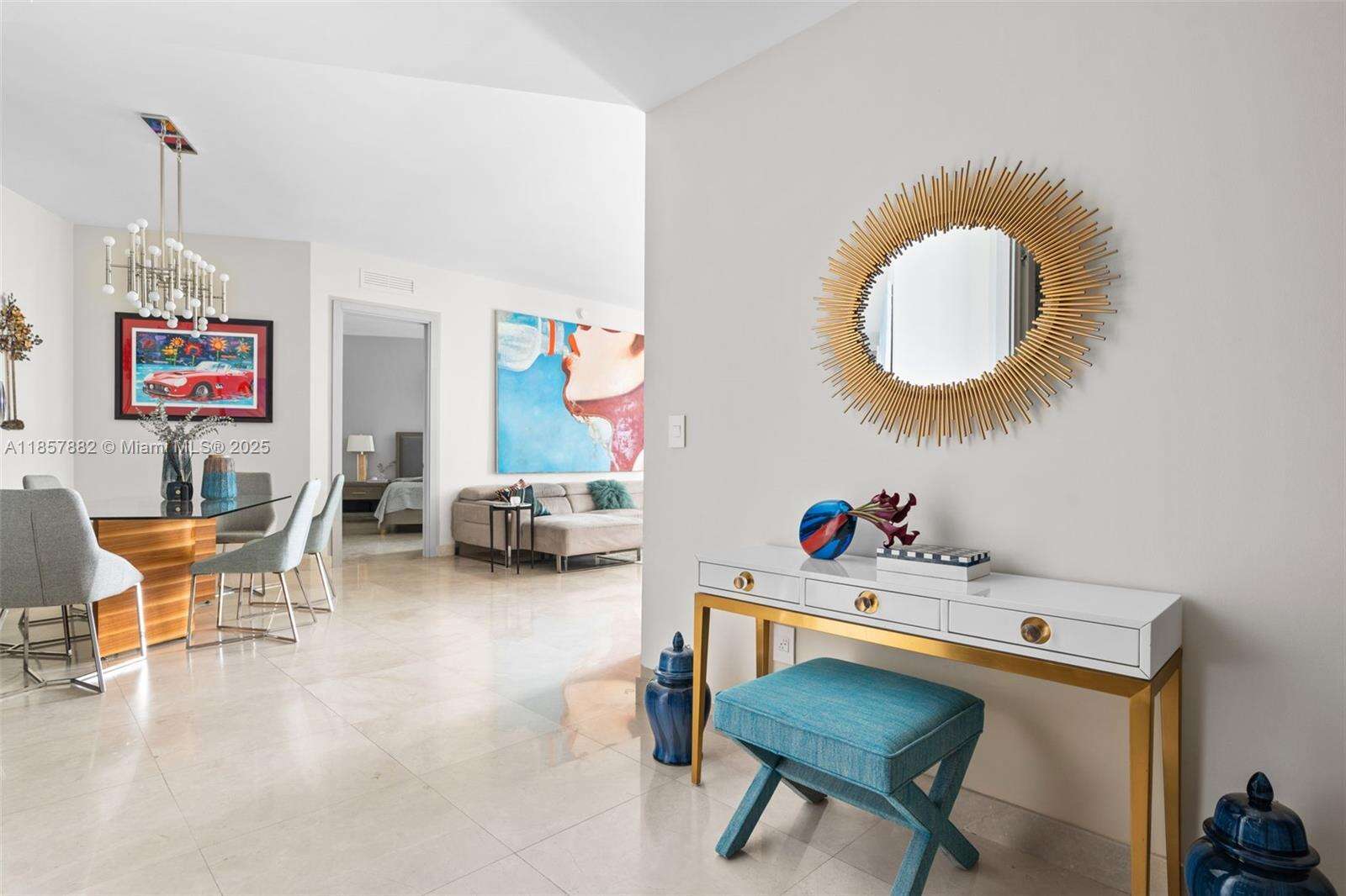 Trump Tower 1 at 16001 Collins Ave, Sunny Isles Beach, FL 33160 - For Rent photo 3
