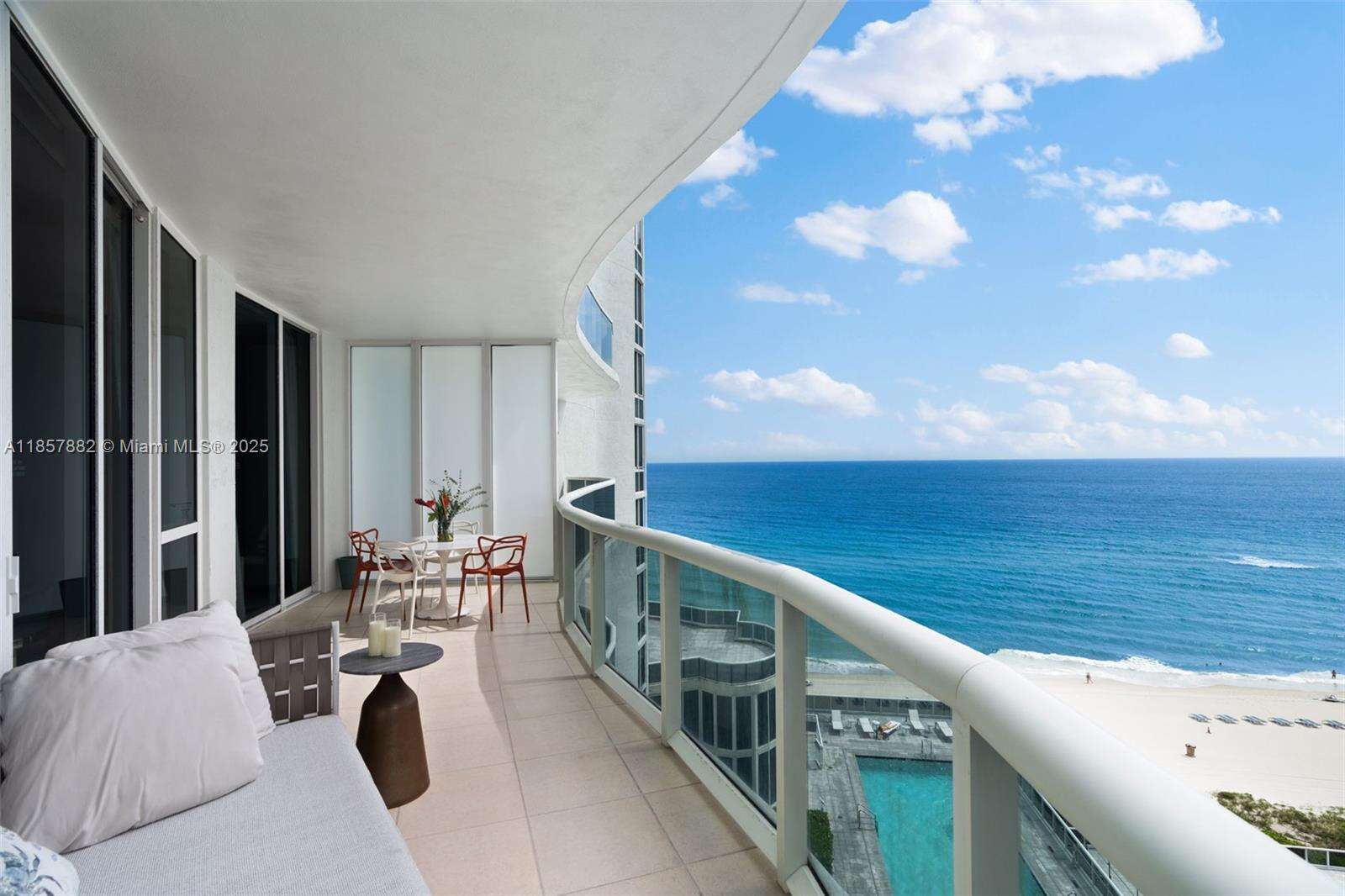 Trump Tower 1 at 16001 Collins Ave, Sunny Isles Beach, FL 33160 - For Rent photo 21