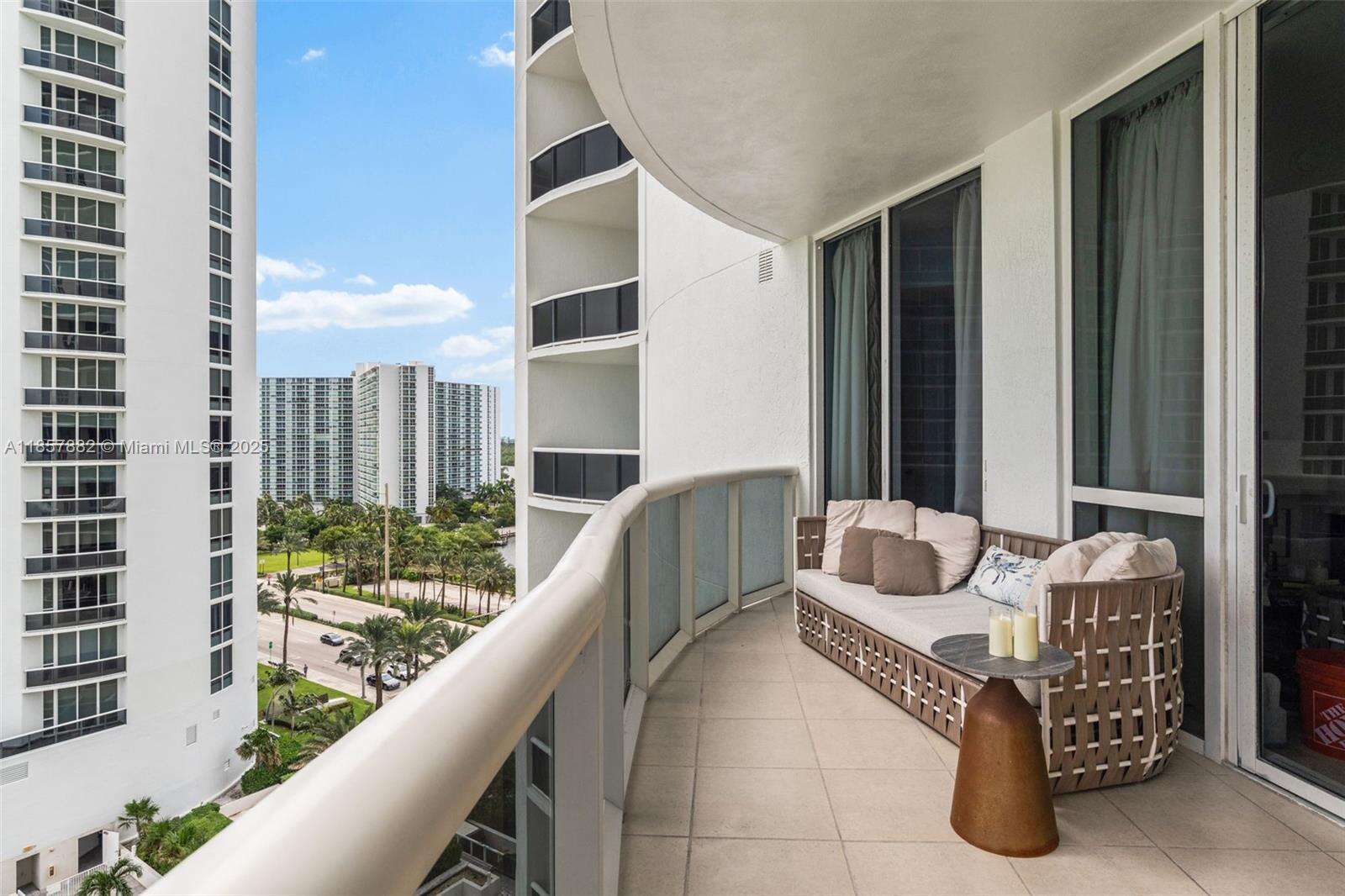 Trump Tower 1 at 16001 Collins Ave, Sunny Isles Beach, FL 33160 - For Rent photo 23