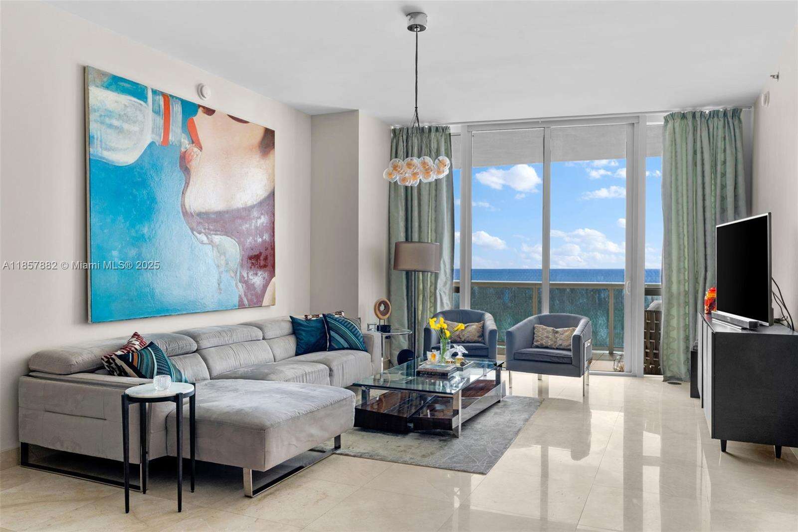 Trump Tower 1 at 16001 Collins Ave, Sunny Isles Beach, FL 33160 - For Rent photo 8