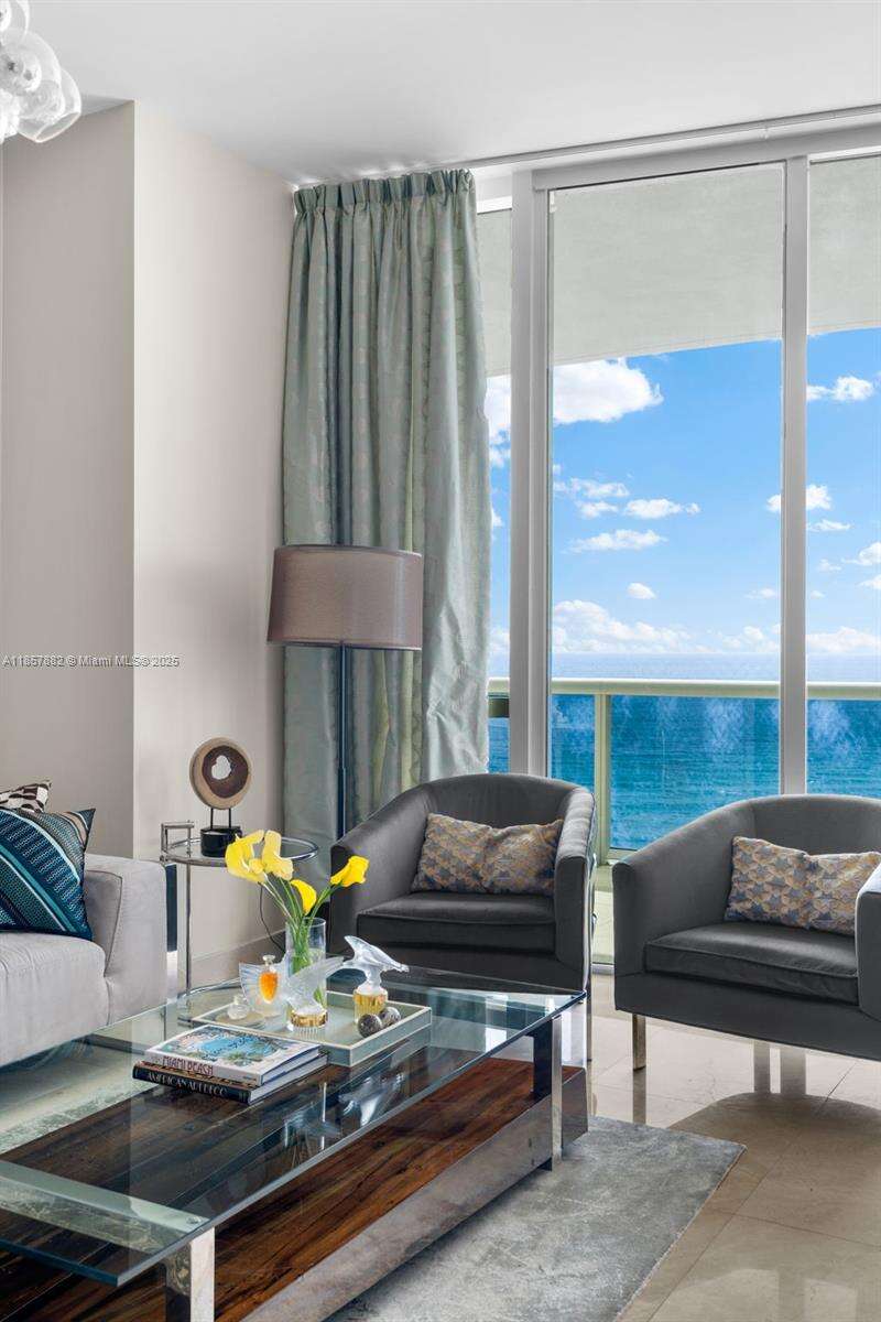 Trump Tower 1 at 16001 Collins Ave, Sunny Isles Beach, FL 33160 - For Rent photo 9