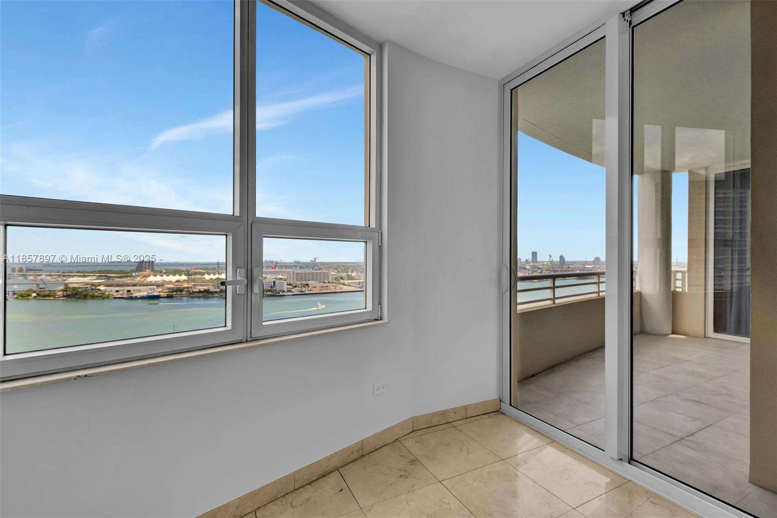 Three Tequesta Point at 848 Brickell Key Dr, Miami, FL 33131 - For Rent photo 15