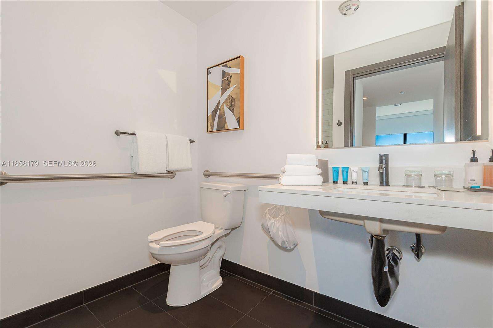 The Elser at 398 5 St, Miami, FL 33132 - For Rent photo 31