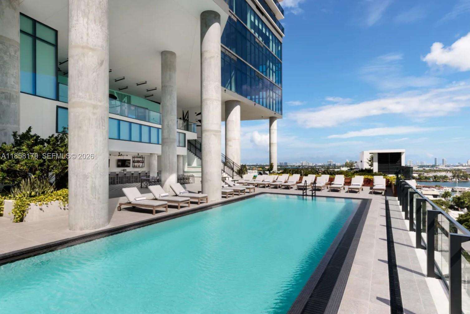 The Elser at 398 5 St, Miami, FL 33132 - For Rent photo 38