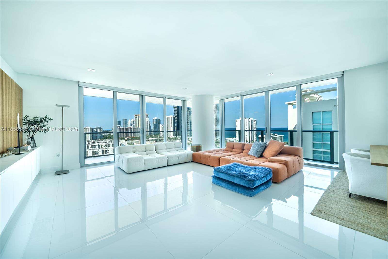 Parque Towers at 300 Sunny Isles Blvd, Sunny Isles Beach, FL 33160 - For Rent photo 2