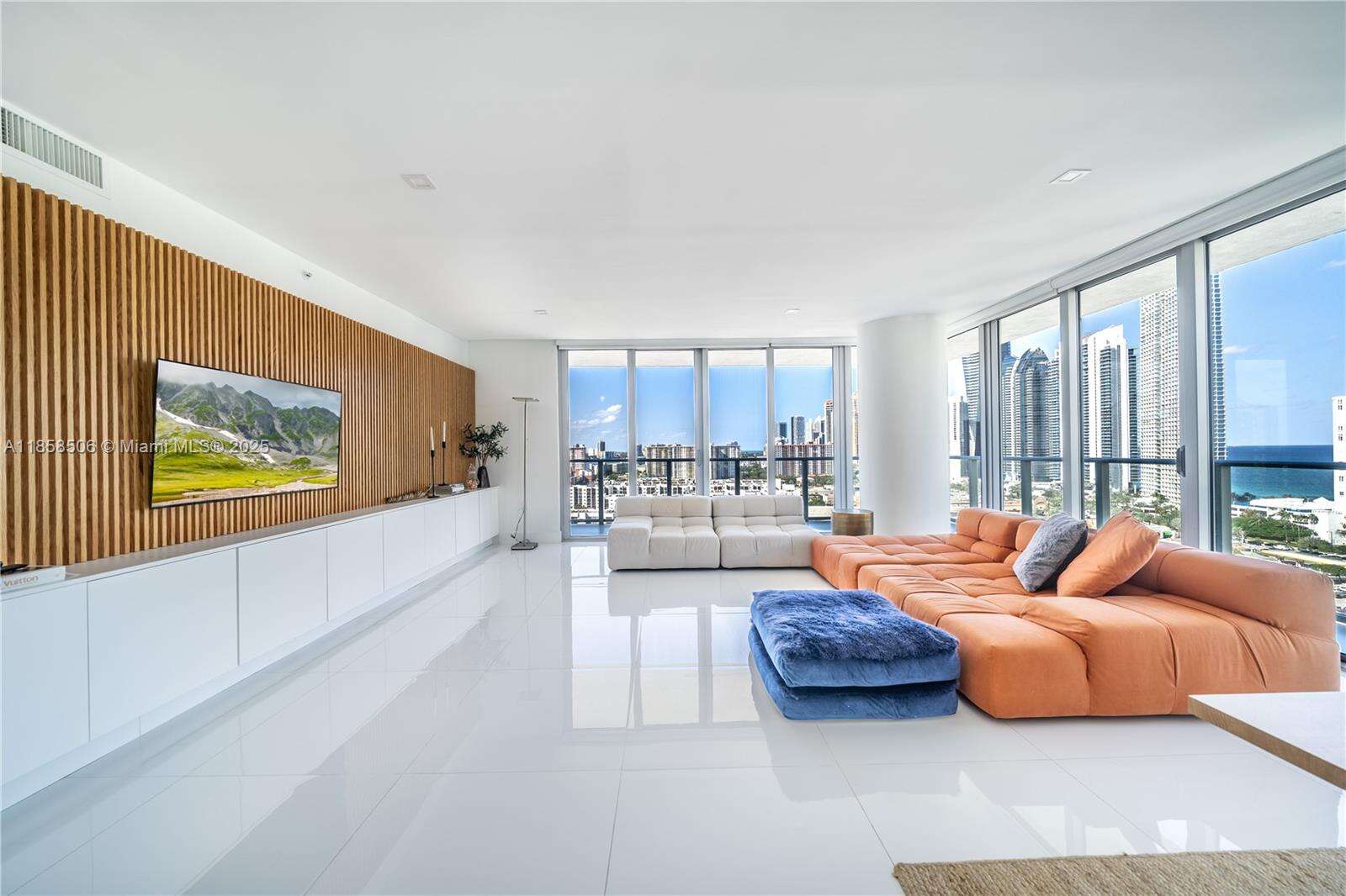 Parque Towers at 300 Sunny Isles Blvd, Sunny Isles Beach, FL 33160 - For Rent photo 3