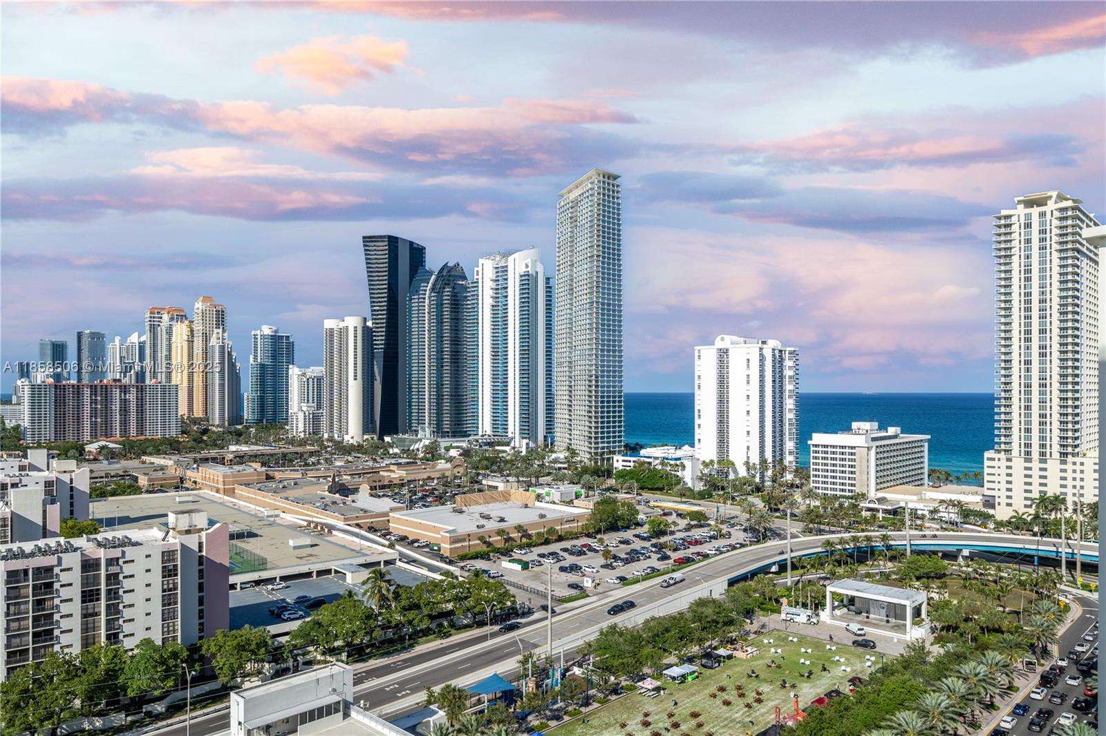 Parque Towers at 300 Sunny Isles Blvd, Sunny Isles Beach, FL 33160 - For Rent photo 21