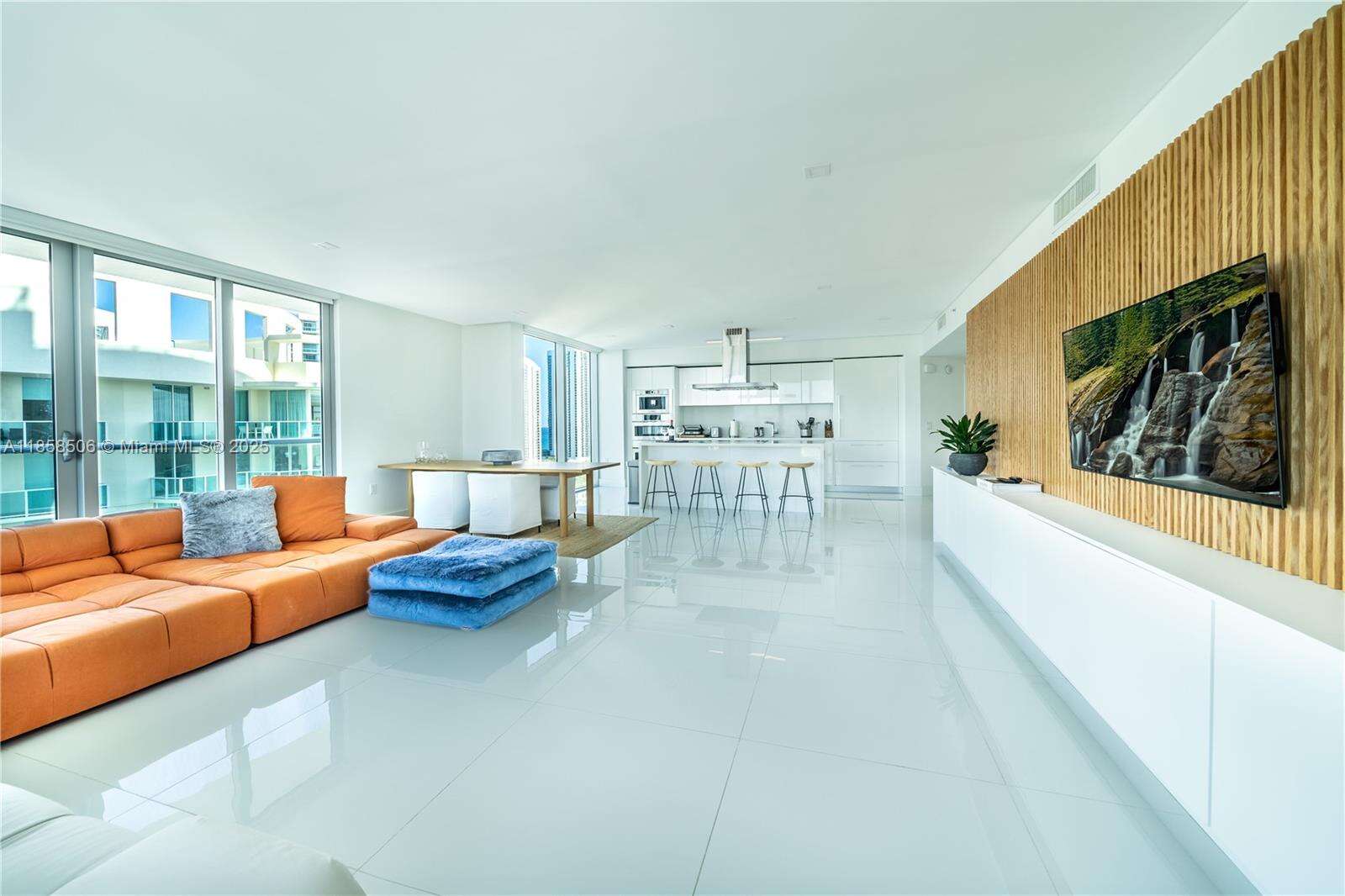 Parque Towers at 300 Sunny Isles Blvd, Sunny Isles Beach, FL 33160 - For Rent photo 4