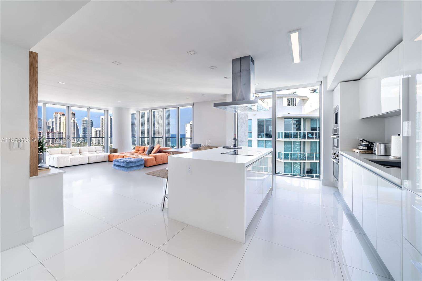 Parque Towers at 300 Sunny Isles Blvd, Sunny Isles Beach, FL 33160 - For Rent photo 8
