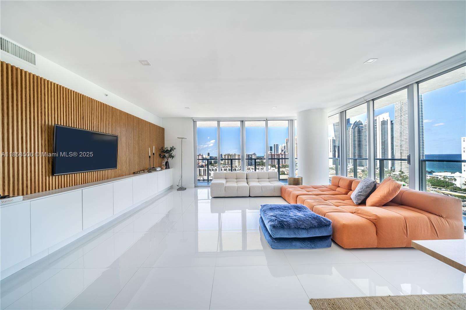 Parque Towers at 300 Sunny Isles Blvd, Sunny Isles Beach, FL 33160 - For Rent photo 9