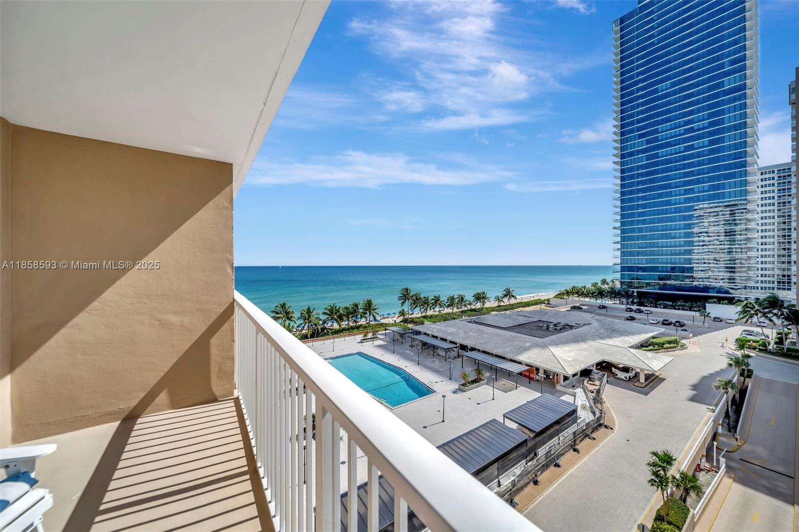 The Hemispheres at 1950 Ocean Dr, Hallandale Beach, FL 33009 - For Rent photo 1