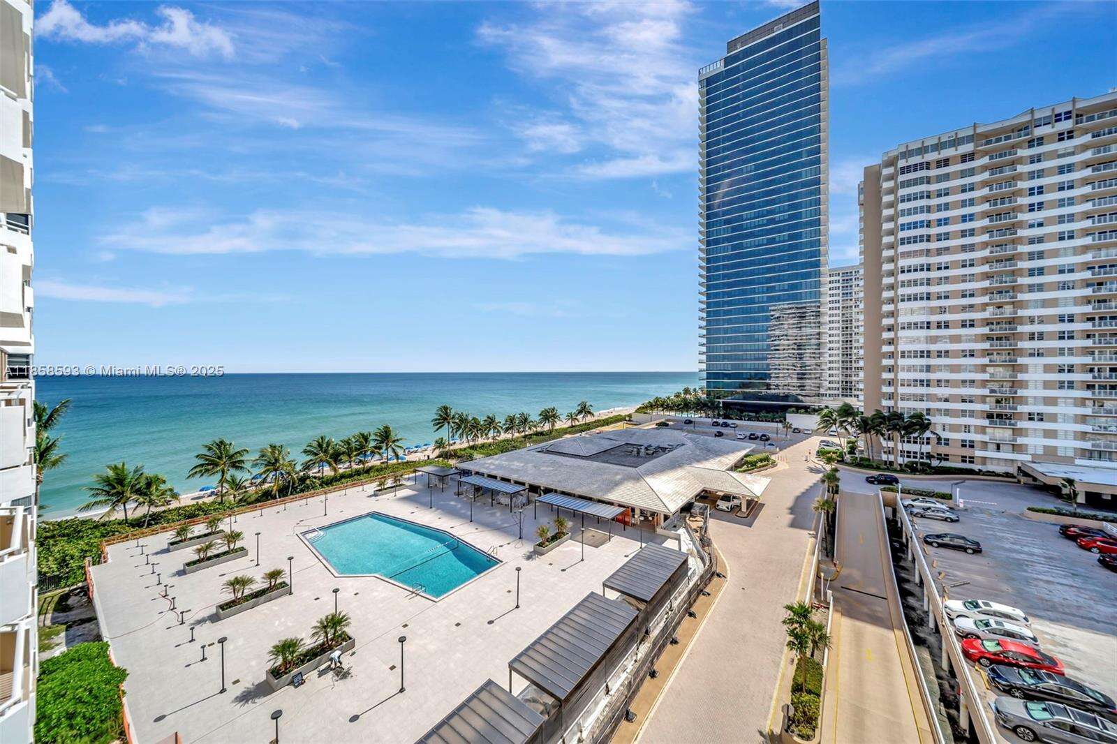 The Hemispheres at 1950 Ocean Dr, Hallandale Beach, FL 33009 - For Rent photo 14