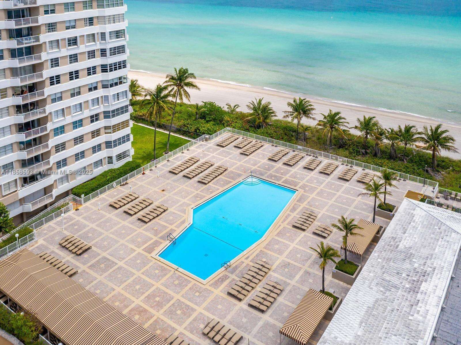 The Hemispheres at 1950 Ocean Dr, Hallandale Beach, FL 33009 - For Rent photo 15