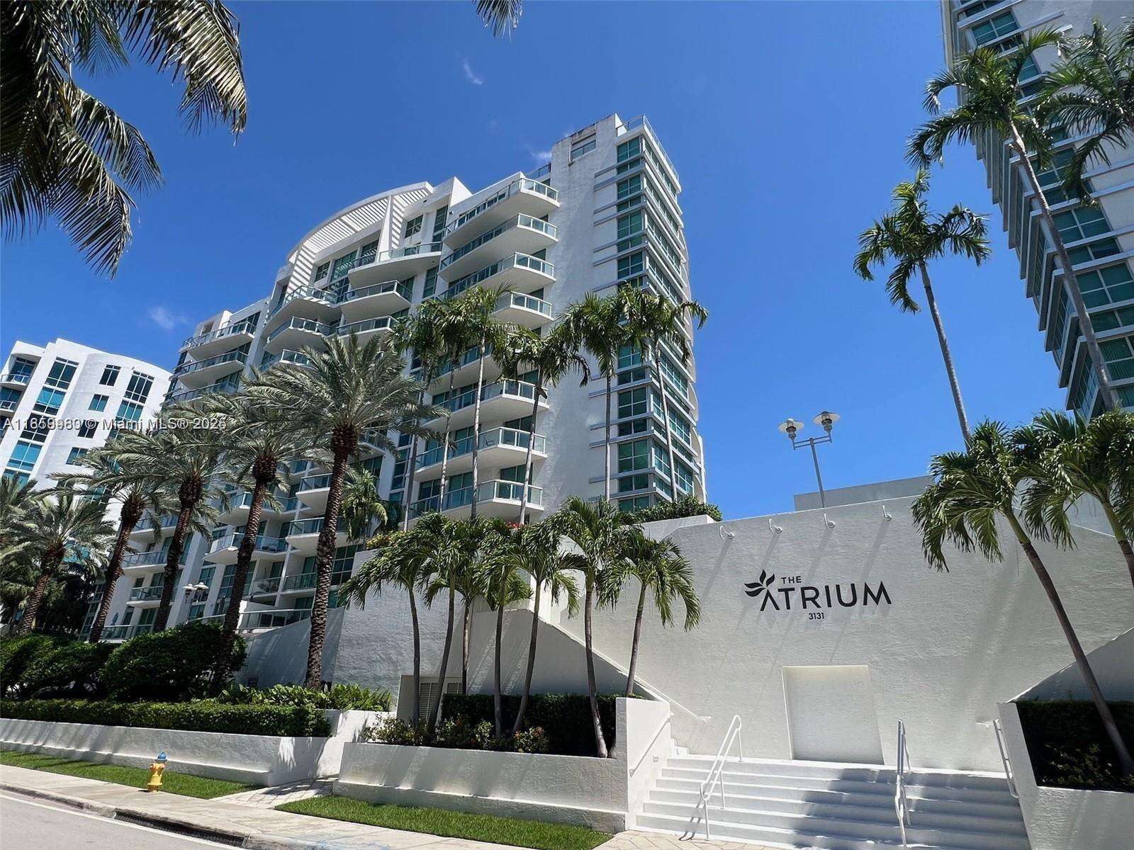 The Atrium At Aventura at 3131 188 St, Aventura, FL 33180 - For Rent photo 3