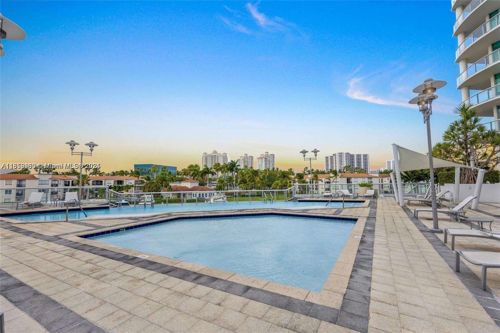 The Atrium At Aventura at 3131 188 St, Aventura, FL 33180 - For Rent photo 39