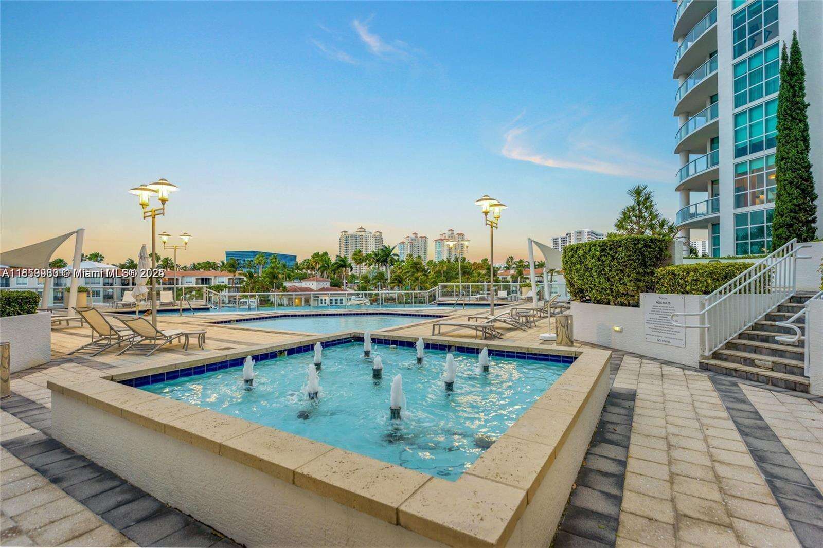 The Atrium At Aventura at 3131 188 St, Aventura, FL 33180 - For Rent photo 40