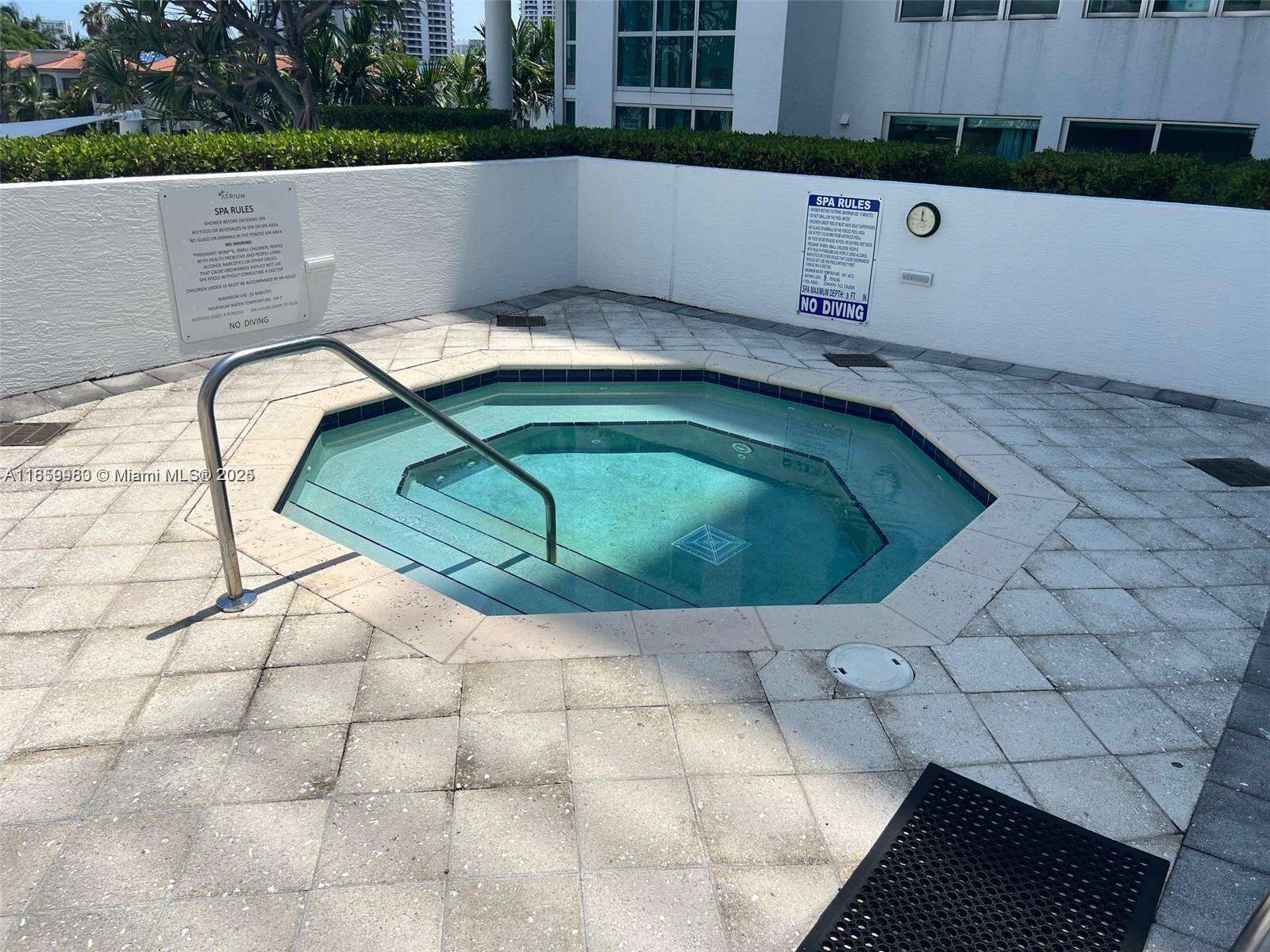 The Atrium At Aventura at 3131 188 St, Aventura, FL 33180 - For Rent photo 41