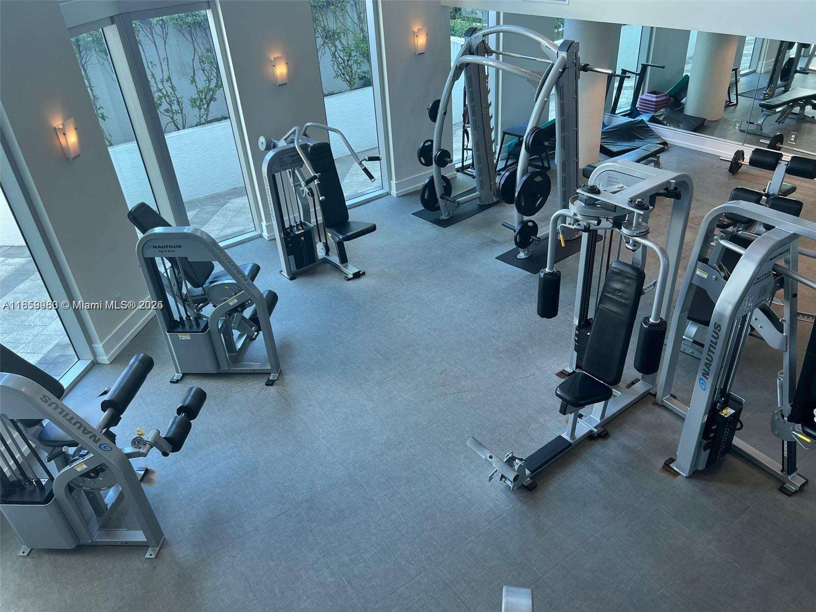 The Atrium At Aventura at 3131 188 St, Aventura, FL 33180 - For Rent photo 50