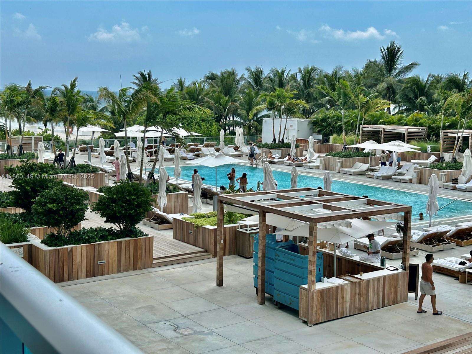 Roney Palace at 2301 Collins Ave, Miami Beach, FL 33139 - For Rent photo 1