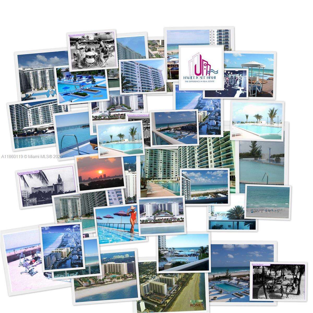 Roney Palace at 2301 Collins Ave, Miami Beach, FL 33139 - For Rent photo 24