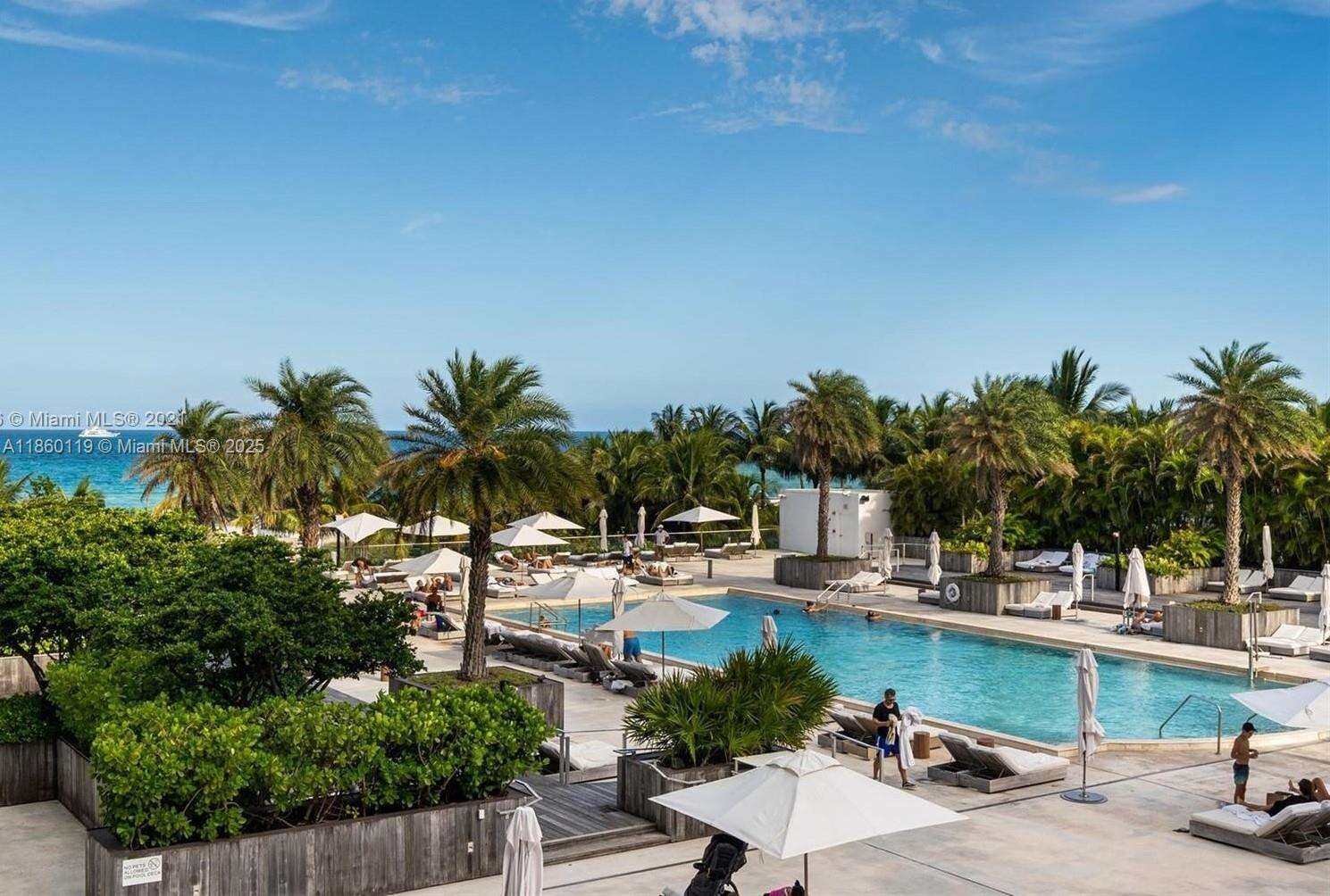 Roney Palace at 2301 Collins Ave, Miami Beach, FL 33139 - For Rent photo 26