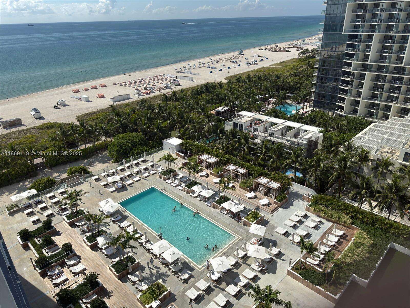 Roney Palace at 2301 Collins Ave, Miami Beach, FL 33139 - For Rent photo 27