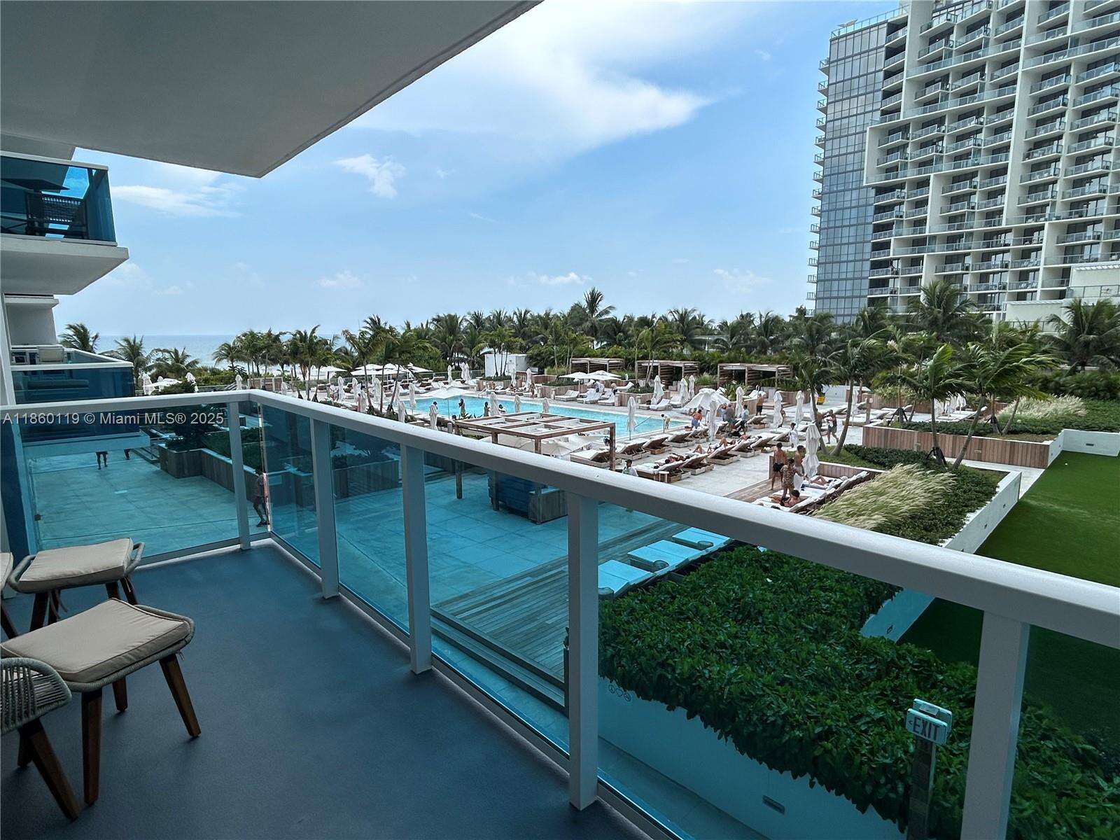Roney Palace at 2301 Collins Ave, Miami Beach, FL 33139 - For Rent photo 4