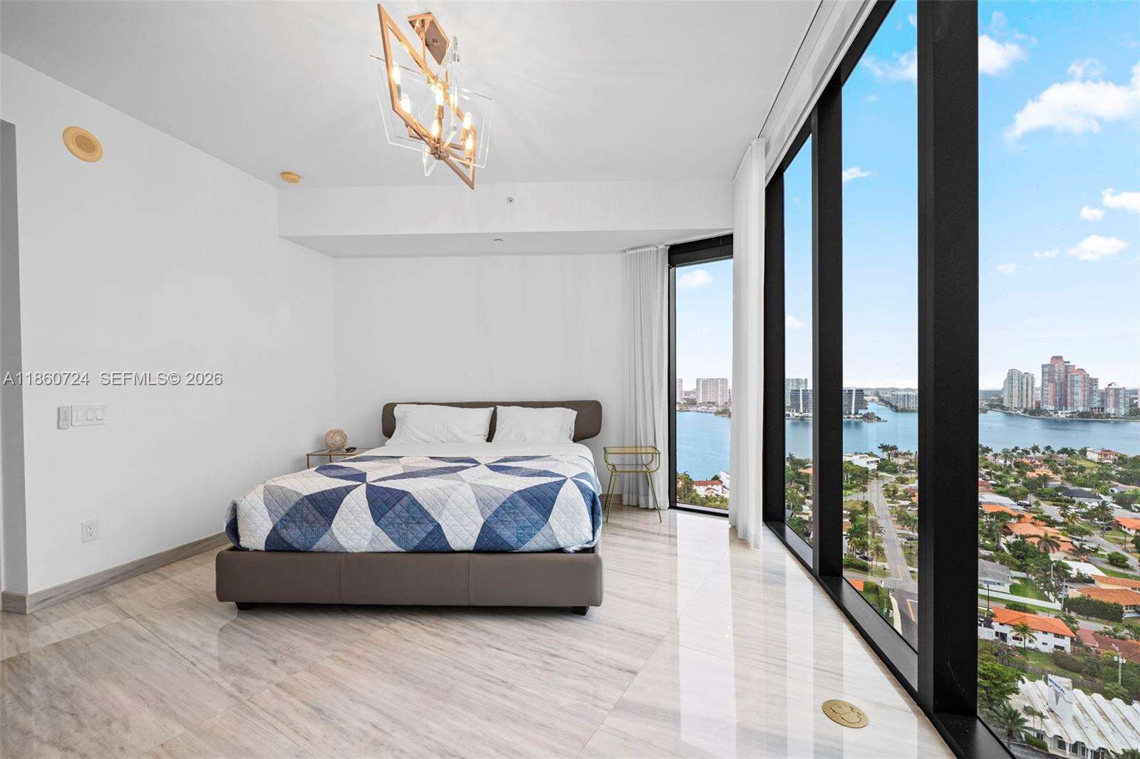 Porsche Design Tower at 18555 Collins Ave, Sunny Isles Beach, FL 33160 - For Rent photo 14