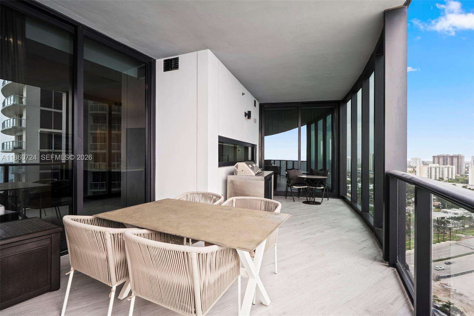 Porsche Design Tower at 18555 Collins Ave, Sunny Isles Beach, FL 33160 - For Rent photo 16