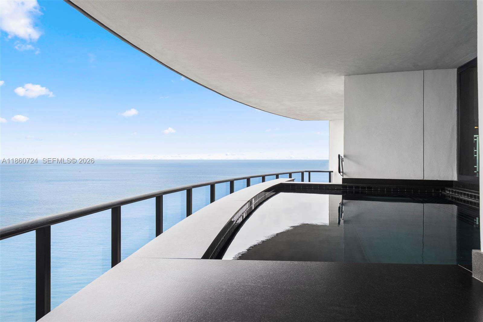 Porsche Design Tower at 18555 Collins Ave, Sunny Isles Beach, FL 33160 - For Rent photo 17