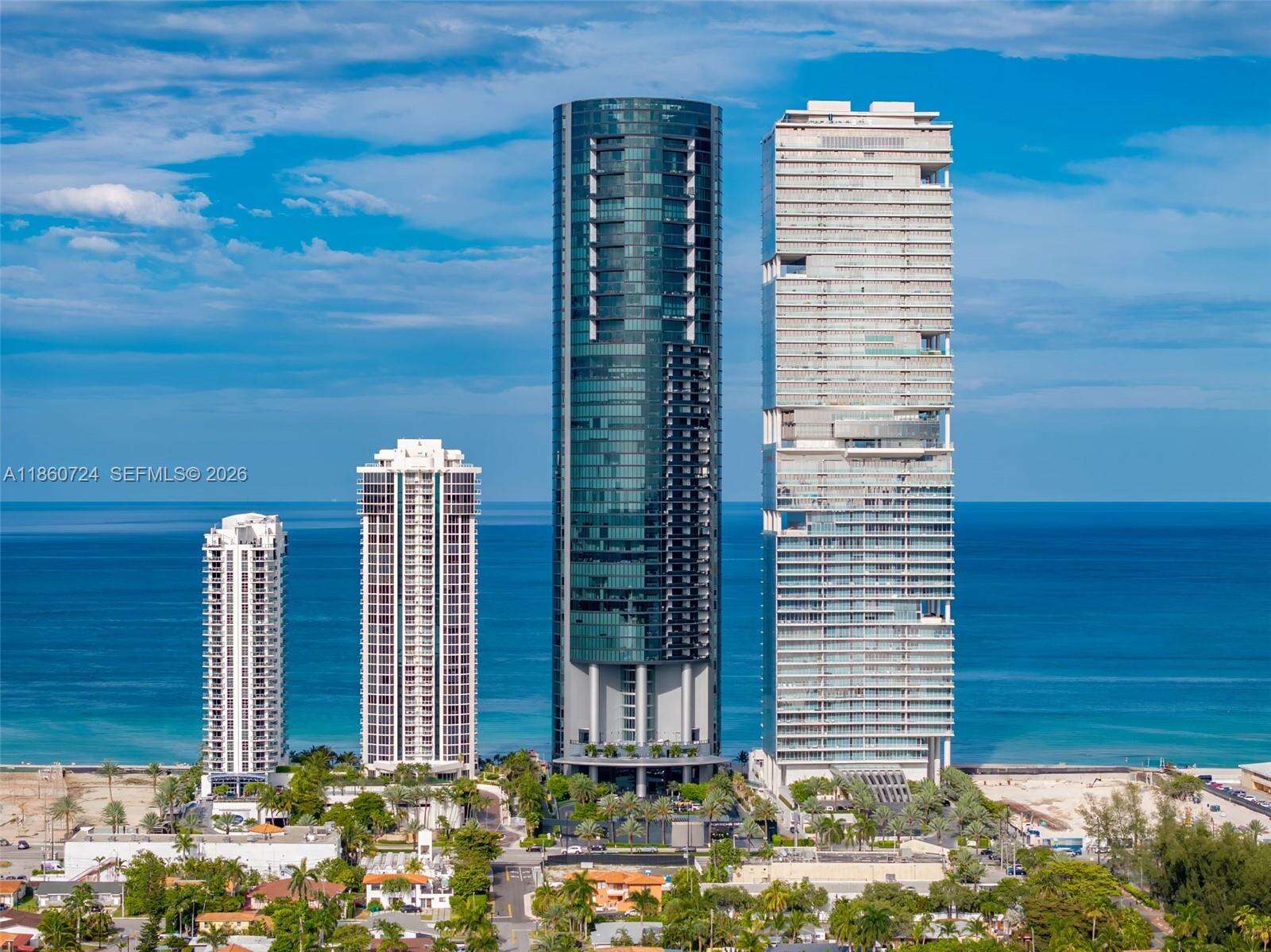 Porsche Design Tower at 18555 Collins Ave, Sunny Isles Beach, FL 33160 - For Rent photo 20