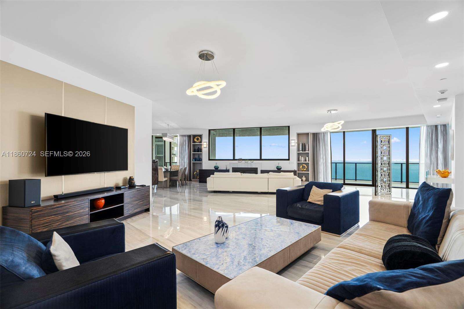 Porsche Design Tower at 18555 Collins Ave, Sunny Isles Beach, FL 33160 - For Rent photo 3