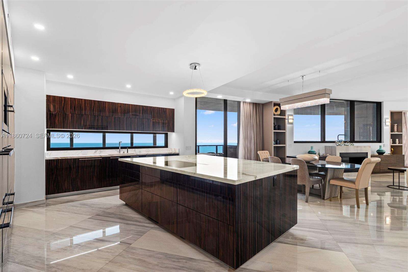 Porsche Design Tower at 18555 Collins Ave, Sunny Isles Beach, FL 33160 - For Rent photo 4