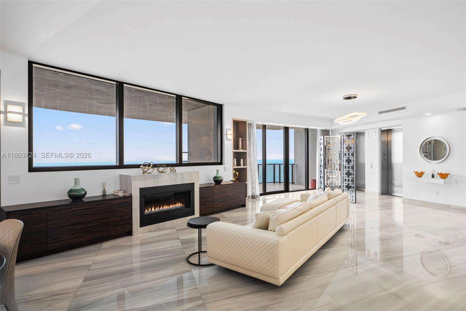 Porsche Design Tower at 18555 Collins Ave, Sunny Isles Beach, FL 33160 - For Rent photo 5