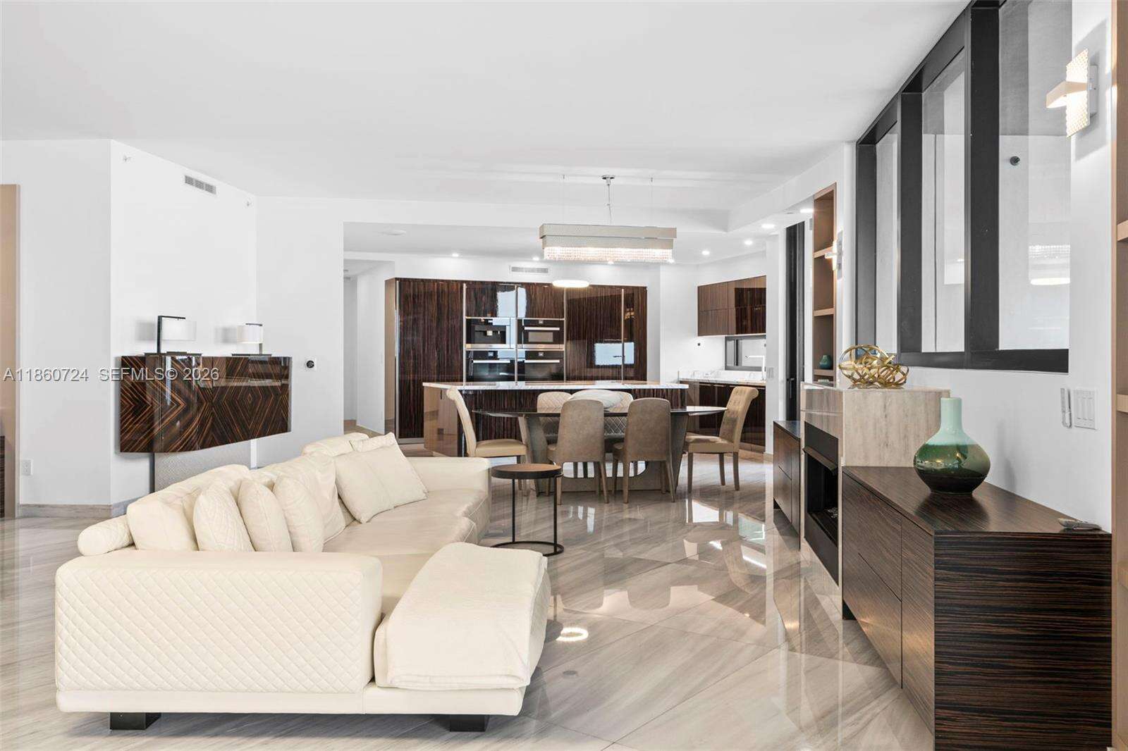 Porsche Design Tower at 18555 Collins Ave, Sunny Isles Beach, FL 33160 - For Rent photo 6