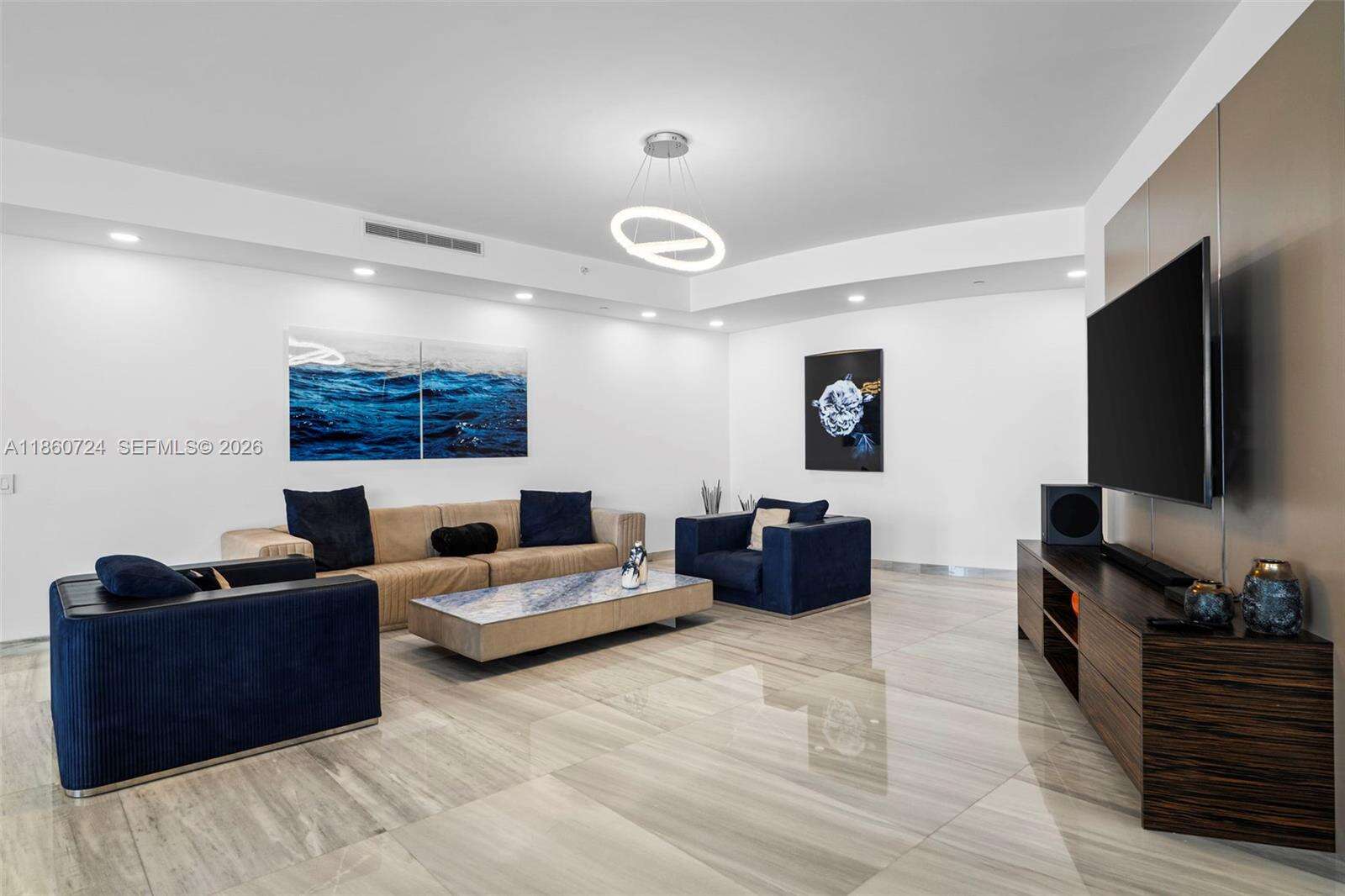 Porsche Design Tower at 18555 Collins Ave, Sunny Isles Beach, FL 33160 - For Rent photo 9
