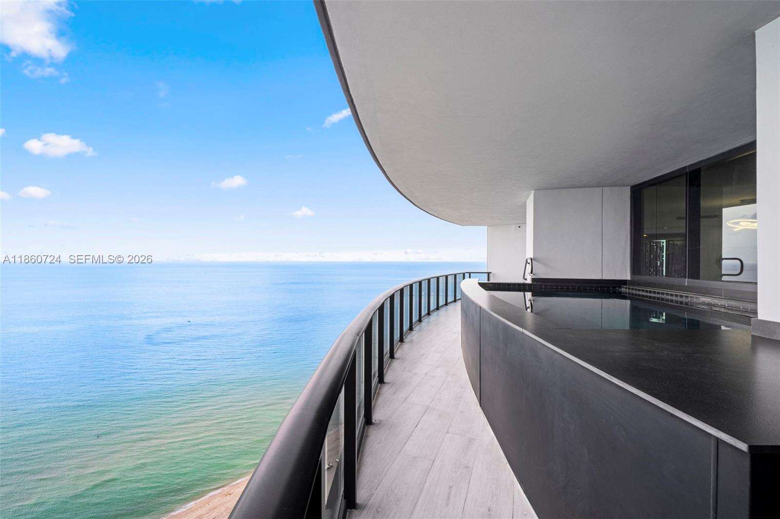 Porsche Design Tower at 18555 Collins Ave, Sunny Isles Beach, FL 33160 - For Rent photo 10