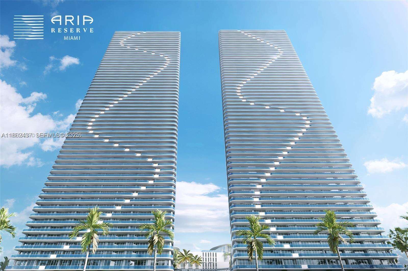 Aria Reserve South Condos for Sale & Rent | Picture 1