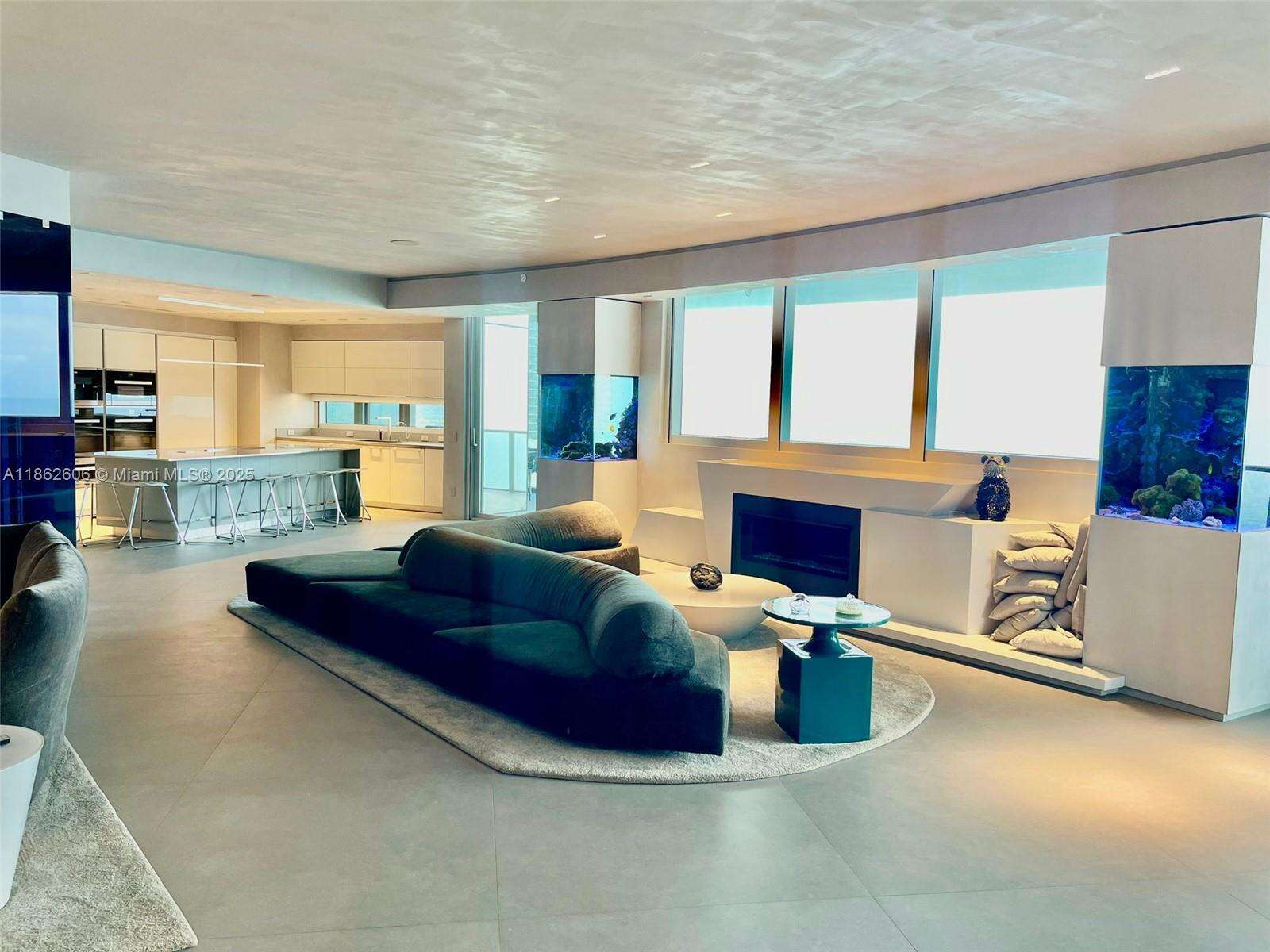 Porsche Design Tower at 18555 Collins Ave, Sunny Isles Beach, FL 33160 - For Rent photo 11