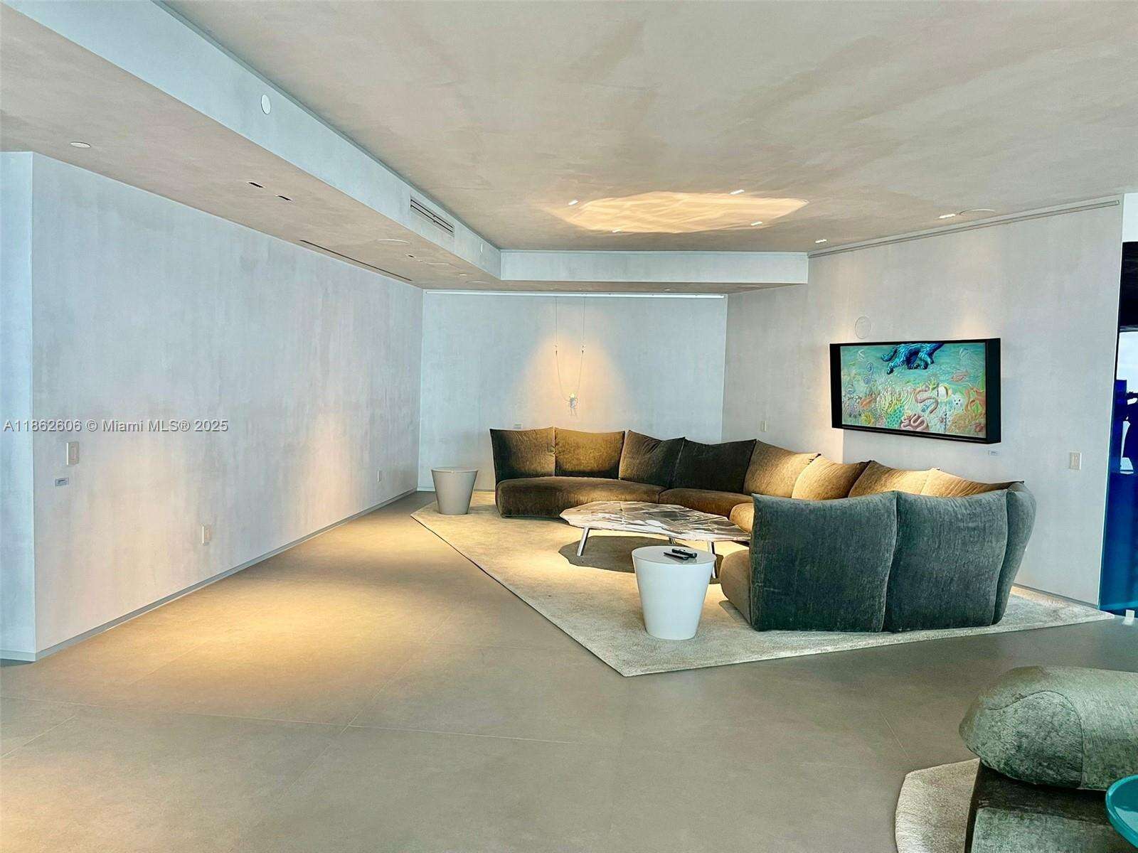 Porsche Design Tower at 18555 Collins Ave, Sunny Isles Beach, FL 33160 - For Rent photo 12
