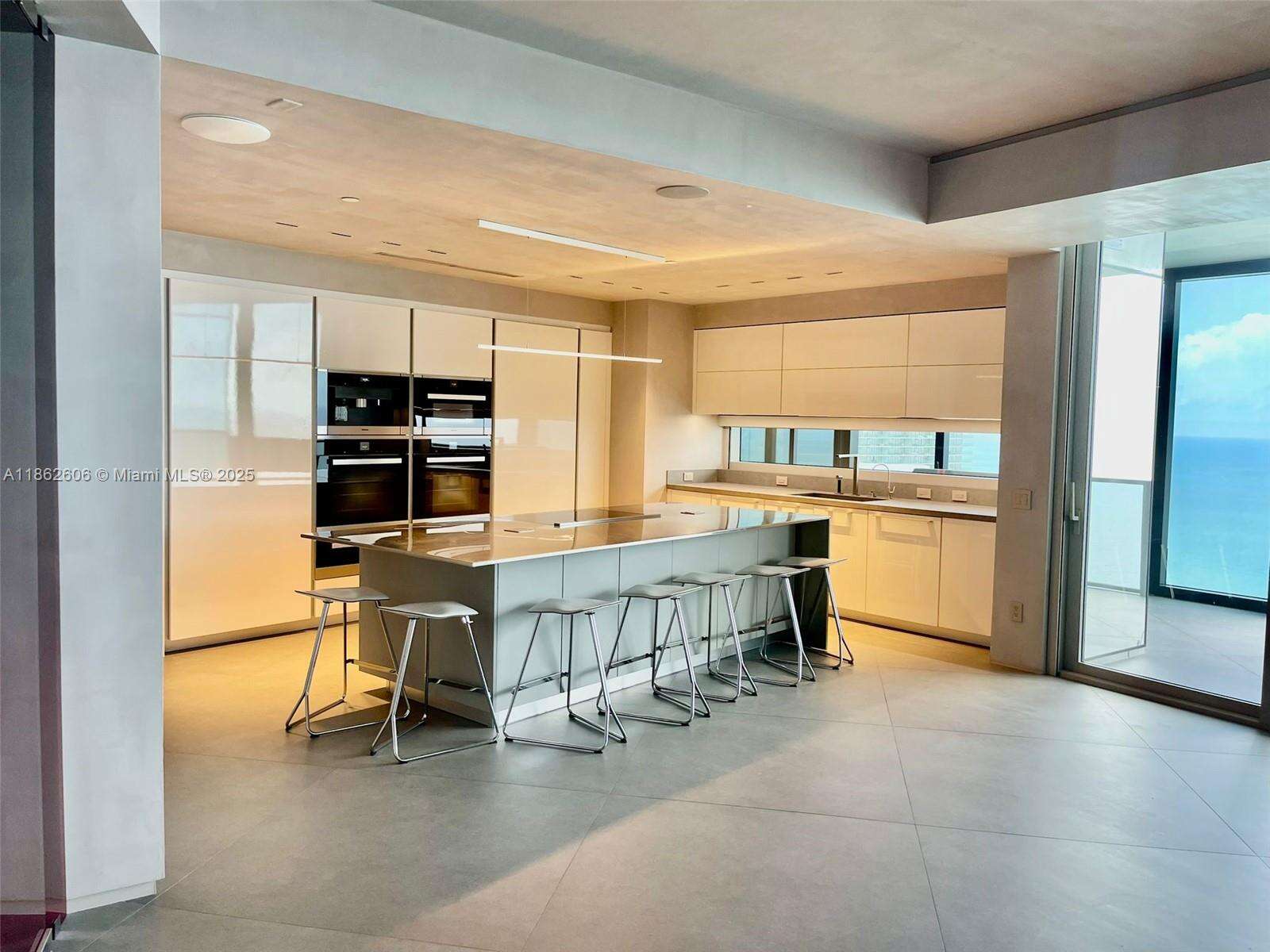 Porsche Design Tower at 18555 Collins Ave, Sunny Isles Beach, FL 33160 - For Rent photo 13