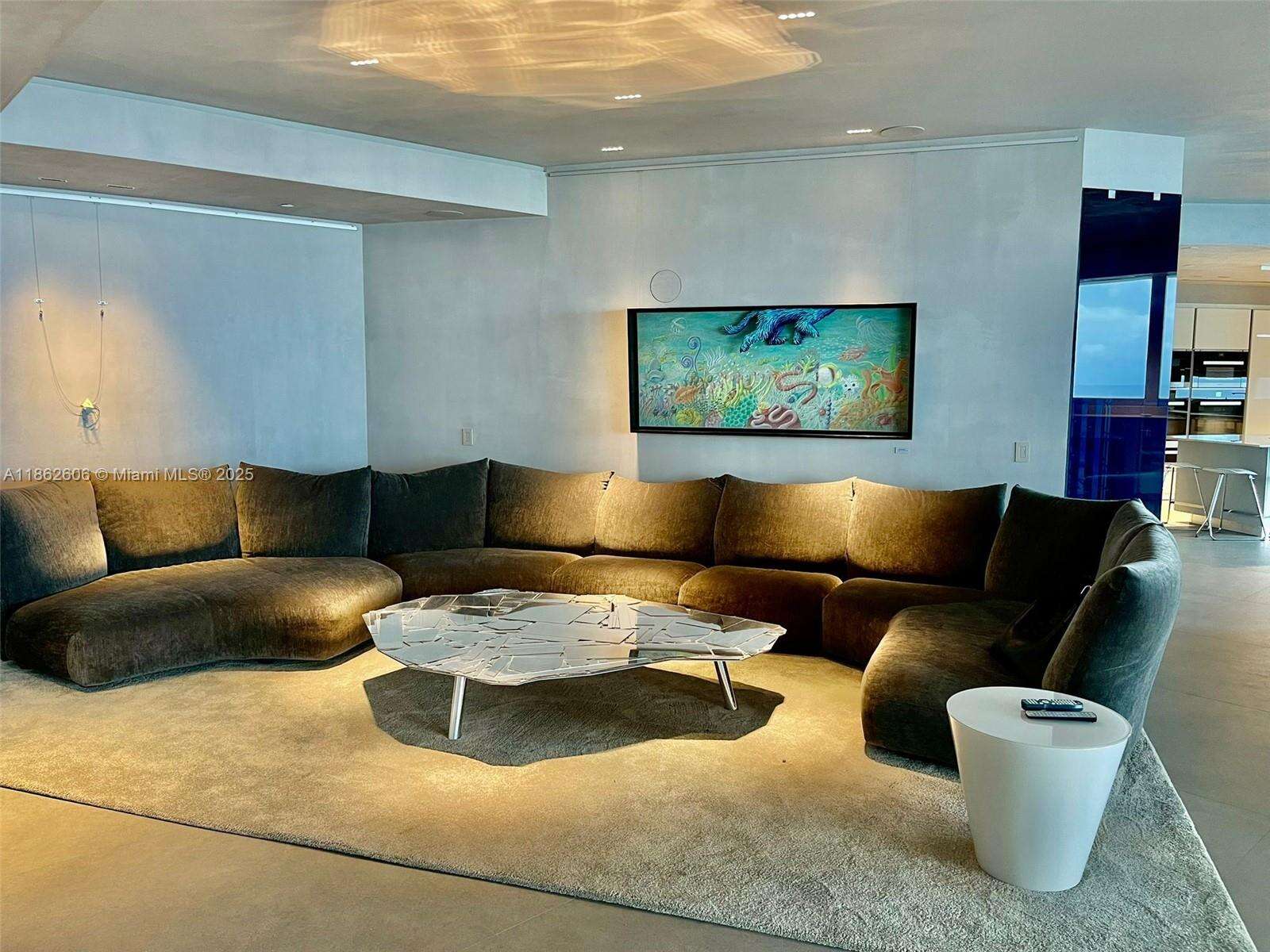 Porsche Design Tower at 18555 Collins Ave, Sunny Isles Beach, FL 33160 - For Rent photo 14