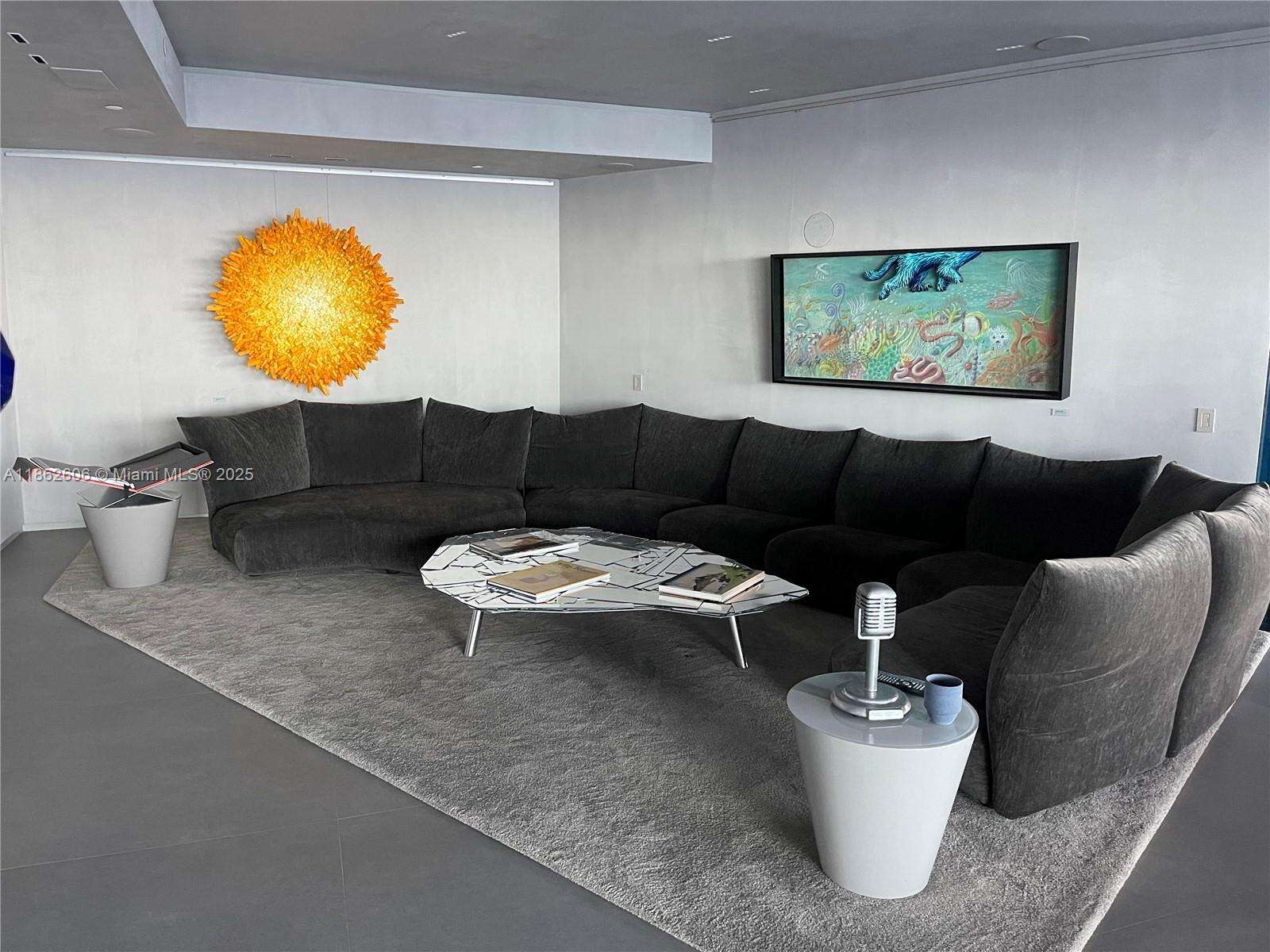Porsche Design Tower at 18555 Collins Ave, Sunny Isles Beach, FL 33160 - For Rent photo 16